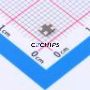 L327S135L11L Crystal (Passive) SMD3225-4P Crystal Oscillator SMD Crystal Oscillator 13.56MHz 10ppm 12pF - Product Image 2