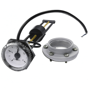 Jauge de niveau de carburant liquide mécanique GLTV4 500 mm - Product Image 4