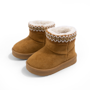 Stivali Invernali Termici Unisex Personalizzabili, Caldi e Confortevoli per l'Autunno, Antiscivolo, Design Ergonomico, Impermeabili, Stivaletti alla Caviglia - Product Image 3