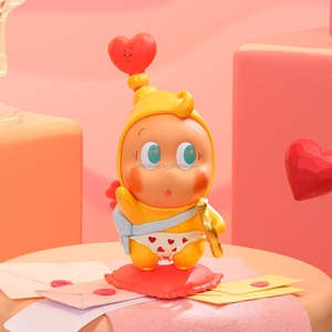 Nouvelle figurine d'action en vinyle PopMart Twinkle Twinkle Crush on You Love Fate Series, figurine anime, boîte mystère, ornement - Product Image 2