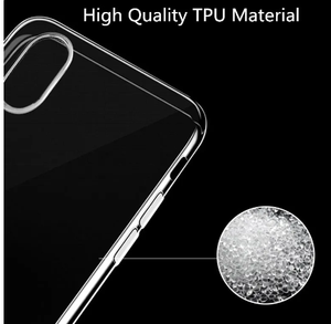 เคสป้องกัน TPU ใสสำหรับ <span class=keywords><strong>iPod</strong></span> Touch 6และ7เคสโทรศัพท์มือถือระดับพรีเมียม - Product Image 6