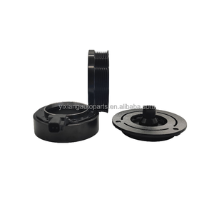 Embrague de CA 6PK-117mm con Conector para <span class=keywords><strong>Lincoln</strong></span> <span class=keywords><strong>Town</strong></span> <span class=keywords><strong>Car</strong></span> 2006-2011, Reemplazo Directo, Disponible en Stock, <span class=keywords><strong>Venta</strong></span> Directa de Fábrica, 1 Año de Garantía - Product Image 3