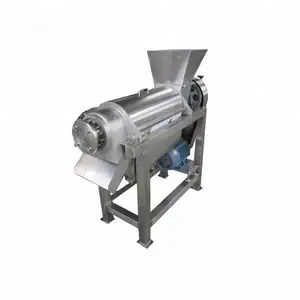 Narenciye suyu ekstraktör makinesi s otomatik kurt üzümü suyu ekstraktör makinesi meyve suyu yapmak için