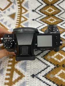 กล้องมืออาชีพ FUJIFILM GFX50S II กล้องดิจิตอลฟอร์แมตกลาง 51.4MP ถ่ายวิดีโอ 4K มือสอง - Product Image 4
