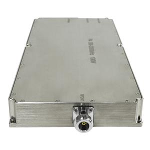 Amplificateur de puissance large bande haute stabilité 100W 300-2000MHz |   Connecteurs SMA/N, amplificateur RF linéaire 28-32V DC - Product Image 3