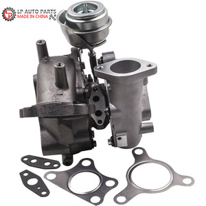 GT2056V D40 Navara <span class=keywords><strong>Pathfinder</strong></span> YD25เครื่องชาร์จเทอร์โบสำหรับ NISSA D40 Navara <span class=keywords><strong>Pathfinder</strong></span> YD25 2.5 14411-EC00C 14411-EC00B 14411-EC00E - Product Image 4