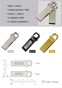 Factory Promotion Wholesale Newest Metal <b>Usb</b> Memory Stick 4G 8GB 16GB 1tb <b>Usb</b> Flash Drive Custom logo Drives - Product Image 6