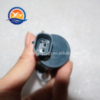 Vanne de régulation d'aspiration SCV 4JJ1 d'origine OEM 294200-2760 4JJ1 SCV pour pièces de machines de construction ISUZU