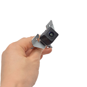 Cámara de visión trasera para coche Hyundai IX35 MODELO DE ACERO INOXIDABLE <span class=keywords><strong>95790</strong></span>-2S011 2B500 95750 <span class=keywords><strong>2S012</strong></span> 2S311 2S400 2S211 - Product Image 3