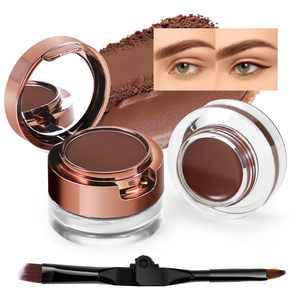 Gel de Cera Mineral para Cejas al por Mayor, Larga Duración, Fijador Transparente, Jabón Vegano, Etiqueta Privada, Gel para Cejas Resistente al Agua - Product Image 1