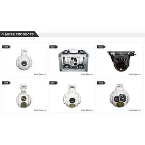 3 Enterprise Drones MAVIC 3E / Mavic 3T avec caméra thermique Universal Edition Drone Livraison gratuite Honpho TS120B-03 - Product Image 5