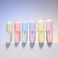 Parfum naturel aux huiles essentielles KOSY MOSY pour femmes, sans alcool, végan, 30 ml, parfum naturel