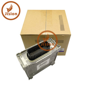 Pièces d'excavatrice, unité de commande électronique 11385560 ECU pour contrôleur de moteur, carte d'ordinateur ECU VOE11385560 - Product Image 2