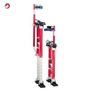 Construcción zancos de yeso enlucido 2440 herramientas de paneles de yeso zancos walker - Product Image 5