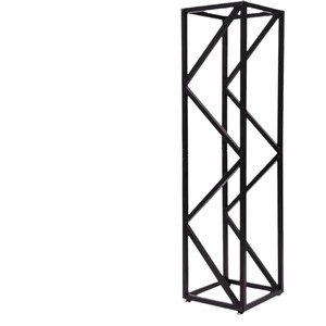 Support de <span class=keywords><strong>bois</strong></span> de <span class=keywords><strong>chauffage</strong></span> intérieur et extérieur réglable en métal avec support de rangement pour cheminée accessoires de cheminées de foyer extérieur - Product Image 5