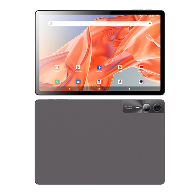 2024 New Pro 11 Inch Tablet Custom 4G LTE TAB 2000*1200 2K 6GB+128GB Android 13.0 Octa Core 2-in-1 Gaming Tablet Pc
