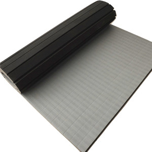 Nouveau design, <span class=keywords><strong>tapis</strong></span> de sol en vinyle de 6 cm d'épaisseur, rouleau de <span class=keywords><strong>tapis</strong></span> pour le <span class=keywords><strong>judo</strong></span> - Product Image 5