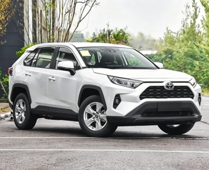 Toyota <span class=keywords><strong>RAV4</strong></span> 4WD Bz4X Highlander essence d'occasion 2020-2025 - Product Image 3