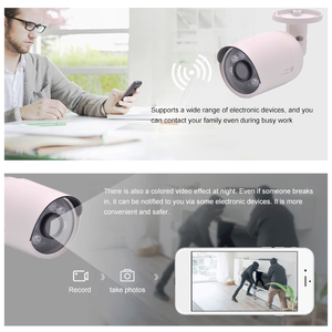 Caméra de sécurité vidéo en métal parfaite 12MP 6K POE caméra réseau 3.6-10mm objectif motorisé SONY577 1/2.3 "CMOS avec micro. Hik - Product Image 5