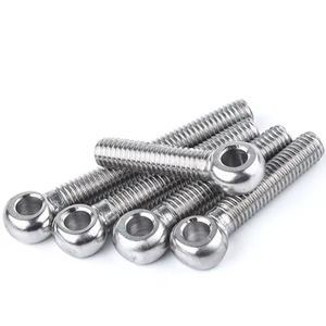 Nouveaux outils de quincaillerie, fixations, boulons, goujons, écrous en acier inoxydable 304 Gb798, écrous à oreilles série M10 - Product Image 5