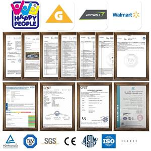 Надувной надувной матрас с насосом - Product Image 5