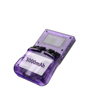 Hot Retro <span class=keywords><strong>Mini</strong></span> Xách Tay Hg3506 3.5Inch Linux Hệ Thống 64GB 128GB Cổ Điển Pocket Video Trò Chơi Máy Nghe Nhạc Pk R36s Trò Chơi Giao Diện Điều Khiển - Product Image 2