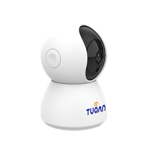 2025 Hot 1080P mạng Máy ảnh Home báo động c23b-2MP Smartlife tuya không dây <span class=keywords><strong>Wifi</strong></span> hộ gia đình PTZ máy ảnh - Product Image 3