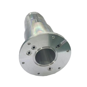 Custom CNC <b>Machining</b> <b>Services</b> for Precision Stainless Steel/Aluminum Parts Professional 5 Axis Aluminum Oem Custom Cnc Parts - Product Image 2