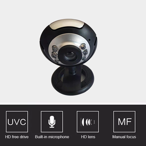 <span class=keywords><strong>Camera</strong></span> USB Trình Điều Khiển Hd Miễn Phí Cho Máy Tính Xách Tay Đứng Với Ống Kính Lấy Nét Thủ Công - Product Image 5