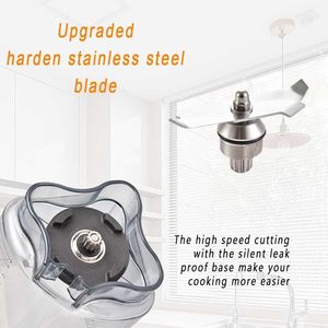 Top vente 1:1 qualité <span class=keywords><strong>Vita</strong></span> <span class=keywords><strong>Mix</strong></span> Blender chaud ménage 48Oz pot avec des pièces de rechange de bonne qualité - Product Image 6