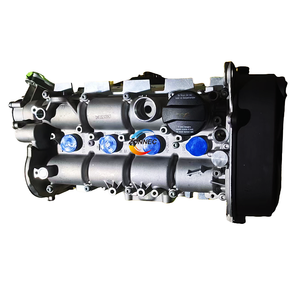 Yüksek kaliteli EA211 1.4T CXS CXSA motor VW Golf 7 TSI Scirocco Audi A3 3 Seat Leon için 3 - Product Image 4