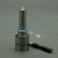 ERIKC 0 433 175 501 Buse à injection diesel Common Rail DSLA 143 P 5501 Injecteur complet Buse à injection de carburant DSLA 143 P5501 pour 0445120212