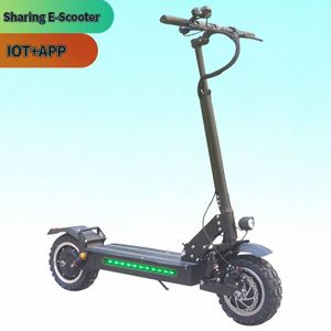 Scooter Eléctrico Dual Tron Mini Motors 2026 con Neumático OREC243 Optimizado, Edición de Alto Rendimiento 2026 con Durabilidad Mejorada - Product Image 2