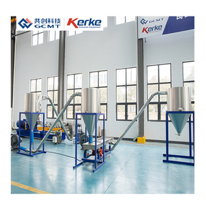 PP/PE phụ <span class=keywords><strong>masterbatch</strong></span> nhựa đôi vít đùn PELLET Máy làm - Product Image 2