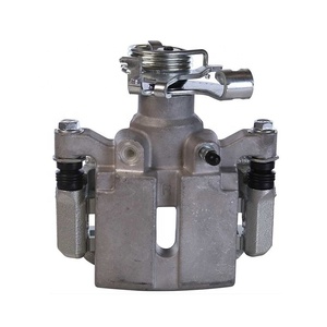 Pièces détachées automobiles Jakko Étrier de frein 4400.83 581893 213741 DC81054 pour Citroën PEUGEOT - Product Image 6