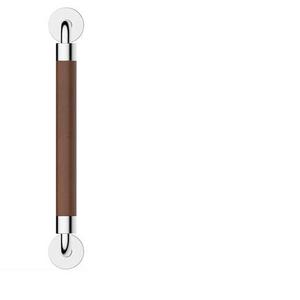 ราวจับกันลื่นในห้องน้ำ สแตนเลส 304 แบบขัดเงา ขายส่ง - Product Image 5