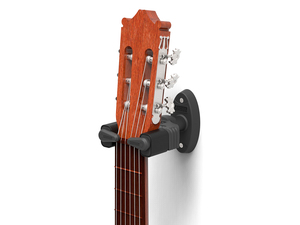 Colgador de guitarra personalizado, soporte de alta calidad, venta directa de fábrica - Product Image 2