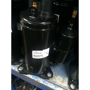 คอมเพรสเซอร์ฮิตาชิ SD156CV-H6AU R22 แบบปริมาตรคงที่สำหรับเครื่องปรับอากาศ - Product Image 1