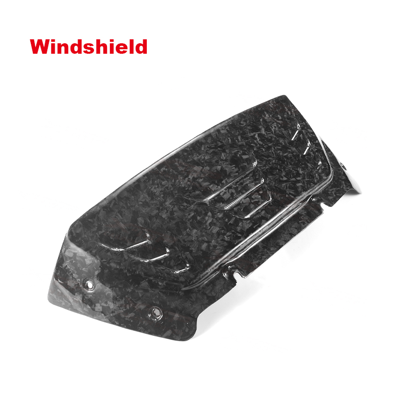 Windshield