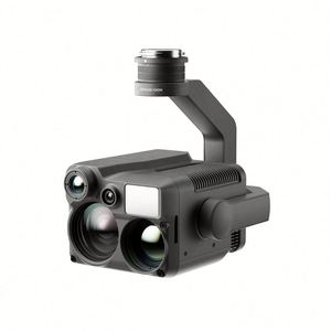 ZENMUSE กล้อง H20N แสงดาวสำหรับการมองเห็นในเวลากลางคืนอัจฉริยะ gimbal การเพิ่มประสิทธิภาพของ gimbal Multi-Sensor payloads M350 M400 RTK - Product Image 3