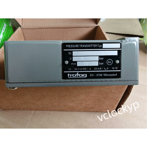 1 ชิ้นใหม่ทราฟาก 8202.78.2210 เซ็นเซอร์ความดัน การขนส่งที่รวดเร็ว - Product Image 3