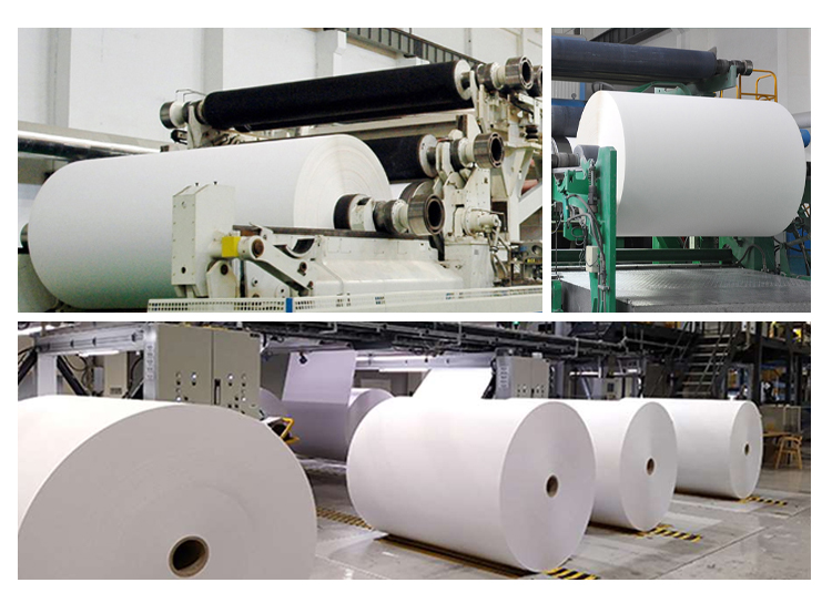 ba<i></i>se Paper ProProfessio<i></i>nal Manufacture Decorative ba<i></i>se Paper For Melamine Impregnated Paper