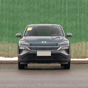 Auto Eléctrico Dongfeng <span class=keywords><strong>H</strong></span>-o-<span class=keywords><strong>n</strong></span>-<span class=keywords><strong>d</strong></span>-a CIIMO M-NV 2022, Vehículos de Nueva Energía Dongfeng - Product Image 4