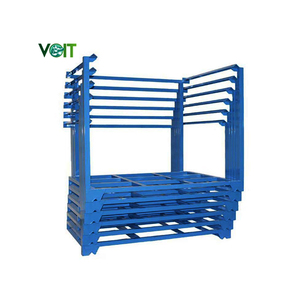 תחבורה אחסון מלגזה קל תנועה ערמה מתלה צמיג מאובטח - Product Image 5