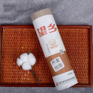 Imballaggio regalo a temperatura normale per uso alimentare con amido di fagioli Mung Vermicelli senza glutine prodotti a base di cereali grossolani - Product Image 5