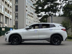 Auto Usado en Venta, <span class=keywords><strong>BMW</strong></span> <span class=keywords><strong>X2</strong></span> SDrive20i M Sport X 2021, SUV Usado, Volante a la Izquierda, Gasolina, 140hp, Excelente Estado - Product Image 5