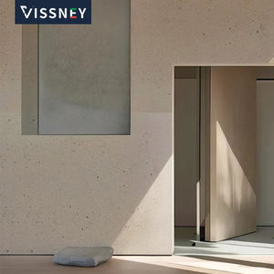 <span class=keywords><strong>Archi</strong></span> + Pietra Intonaco Peinture murale à base de calcaire liquide à base d'acrylique pour décoration d'hôtel et de villa Méthode facile à appliquer au pinceau - Product Image 1