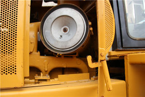 Bulldozer CAT usado D7R Caterpillar Dozer d7r d7H maquinaria de construcción de alta calidad lista para la venta - Product Image 3