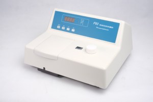 Equipo de laboratorio profesional F93 Analizador de espectrofotómetro de fluorescencia electrónico de luz fría LED digital de alta sensibilidad 4 - Product Image 6