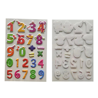 Autocollant en PVC souple à bulles imperméable avec logo personnalisé, autocollant décoratif pour scrapbooking, autocollant gonflé pour enfants, artisanat DIY, cadeaux promotionnels